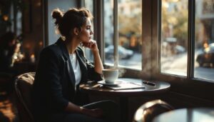 Wer Schweigen dem Smalltalk vorzieht, besitzt laut Psychologie diese besonderen Charakterzüge