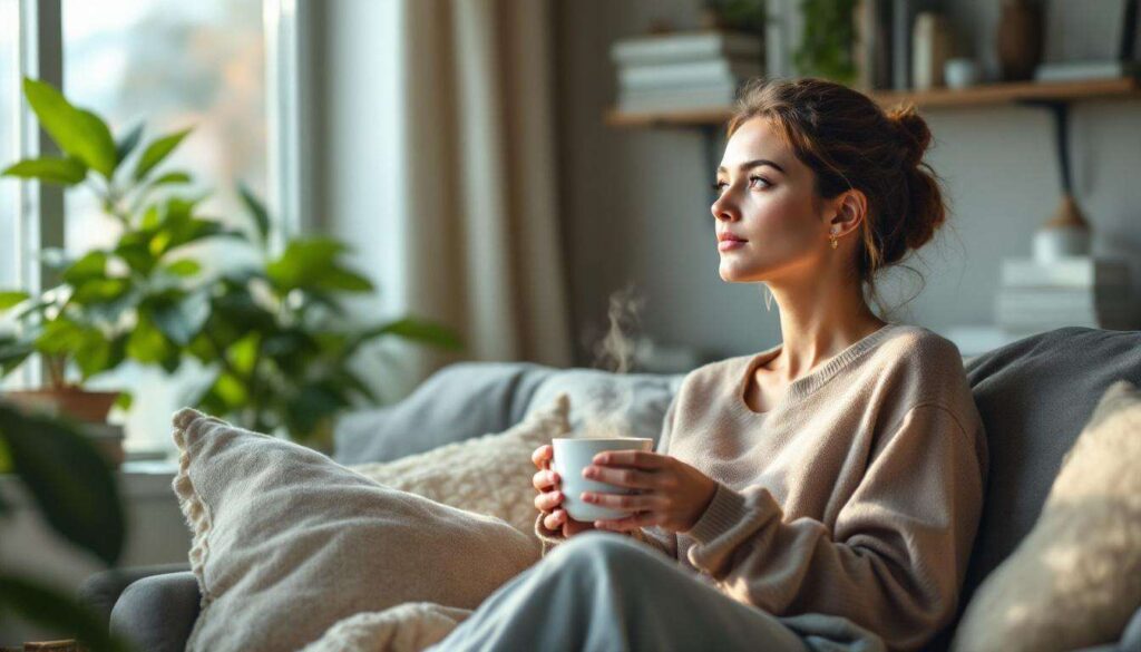 Selbstgespräche führen: Laut Psychologie ein Zeichen für diese besonderen Fähigkeiten