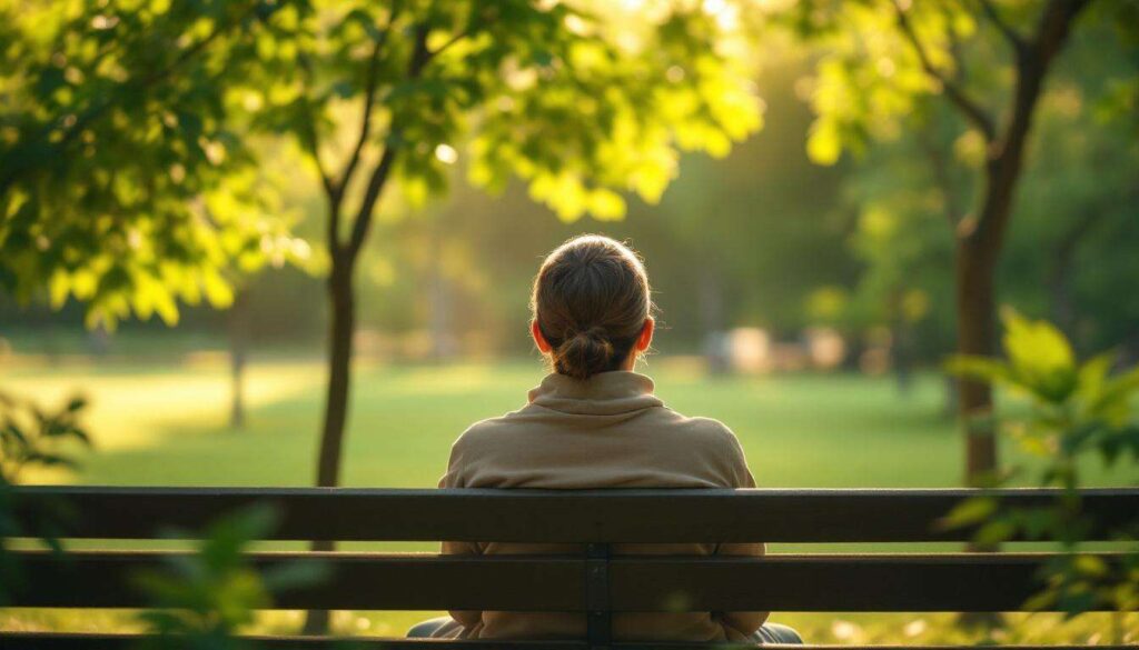 Wer Stille dem Smalltalk vorzieht, zeigt laut Psychologie diese besonderen Persönlichkeitsmerkmale