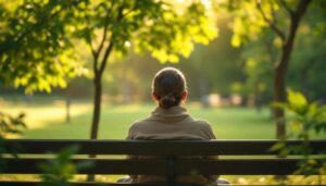 Wer Stille dem Smalltalk vorzieht, zeigt laut Psychologie diese besonderen Persönlichkeitsmerkmale