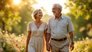Wer mit 60 und 70 die besten Jahre erleben will, sollte sich von diesen Verhaltensweisen verabschieden