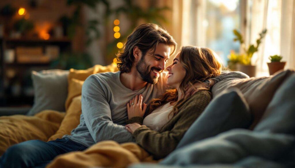 Was emotionale Intelligenz in der Liebe bedeutet – und warum sie wichtiger ist als Leidenschaft
