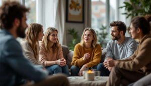 8 Arten von «Freunden», von denen man sich mit zunehmendem Alter besser distanziert