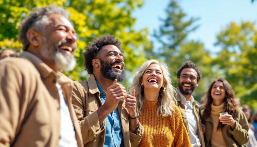 Psychologen sind sich einig: Diese eine Eigenschaft haben alle glücklichen Menschen gemeinsam