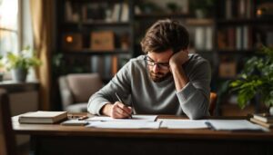 Lange Nachrichten schreiben: Laut Sozialpsychologie ein Zeichen für diesen Persönlichkeitstyp