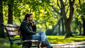 Immer "Alles gut" sagen: Laut Psychologen ein Zeichen für diese verborgene Eigenschaft