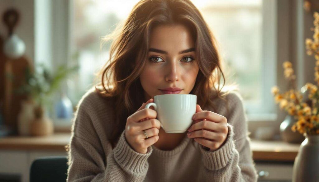 Morgens sofort Kaffee trinken: Laut Verhaltenspsychologen ein Zeichen für diesen Persönlichkeitstyp