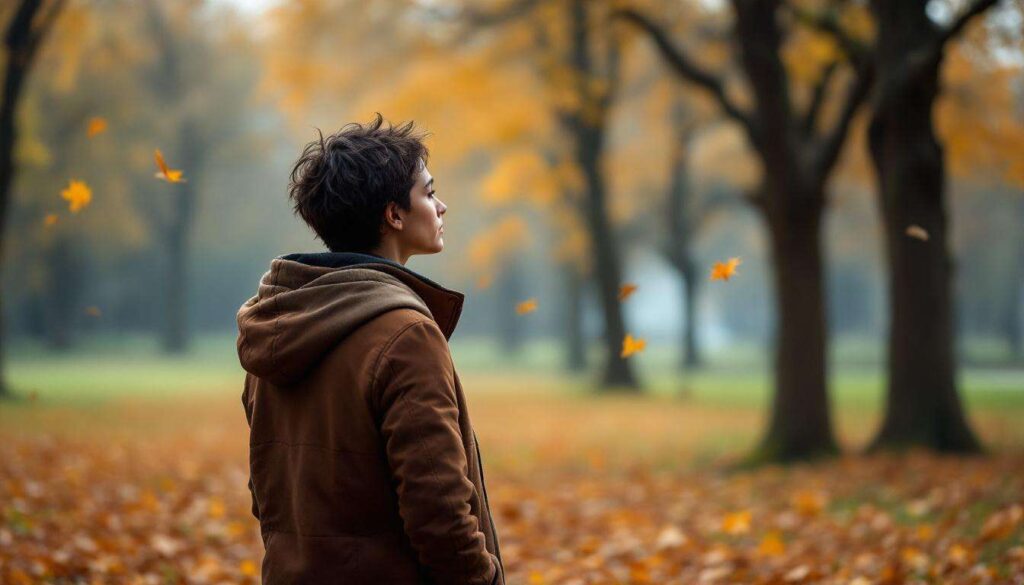 Schnell gerührt sein: Laut Psychologen teilen diese Menschen 7 außergewöhnliche Eigenschaften