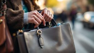 Taschen immer doppelt kontrollieren: Laut Psychologen verrät es diesen besonderen Charakterzug