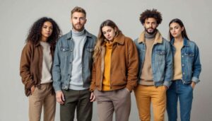 Das sind die 5 Kleidungsstile, die am häufigsten von Menschen mit geringem Selbstwertgefühl gewählt werden, laut Psychologie