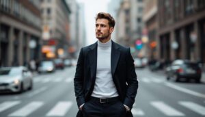 Was bedeutet es, wenn jemand jeden Tag die gleiche Kleidung trägt, laut Psychologie?