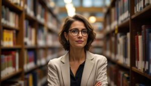 Harvard-Professorin: Nullsummendenken prägt die junge Generation stärker als ältere