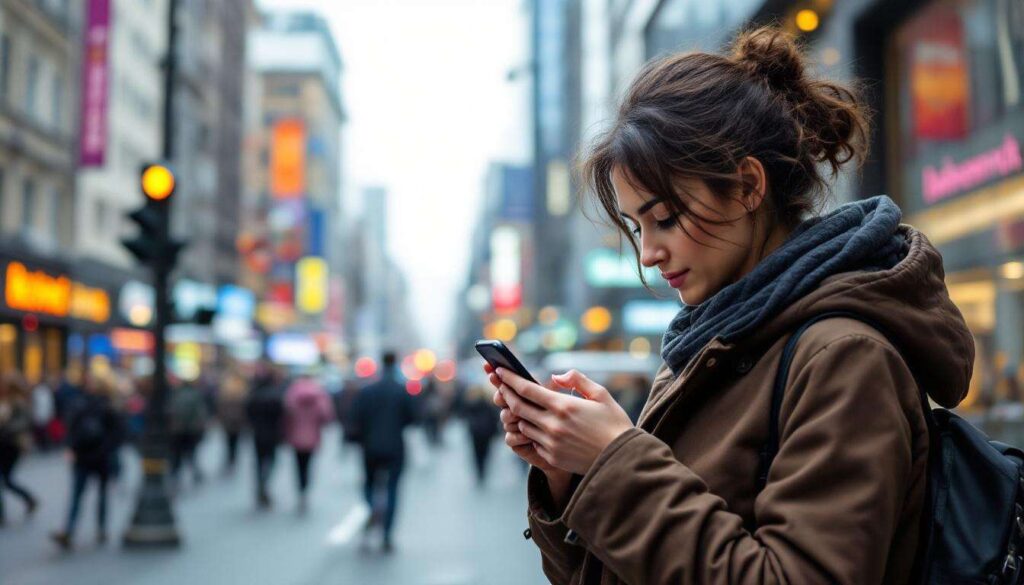Leipziger Studie 2026: So verändert Smartphone-Nutzung unsere Aufmerksamkeitsspanne