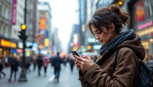 Leipziger Studie 2026: So verändert Smartphone-Nutzung unsere Aufmerksamkeitsspanne