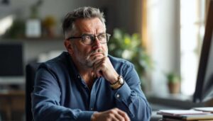 Psychologen erklären: Warum manche Menschen bei Kritik sofort defensiv reagieren