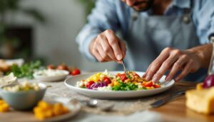 Wer beim Essen die Zutaten trennt, zeigt laut Psychologie diese 6 Charaktereigenschaften