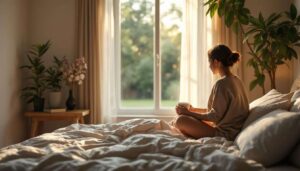 Laut Wissenschaft: Menschen mit dieser Morgenroutine sind emotional ausgeglichener