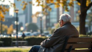 RKI-Bericht 2026: Warum Einsamkeit in Deutschland zunimmt und was Experten raten