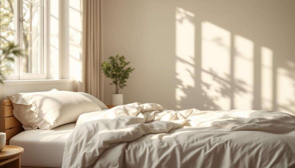 Wer morgens das Bett nicht macht, zeigt laut Psychologie diese 7 überraschenden Charakterzüge
