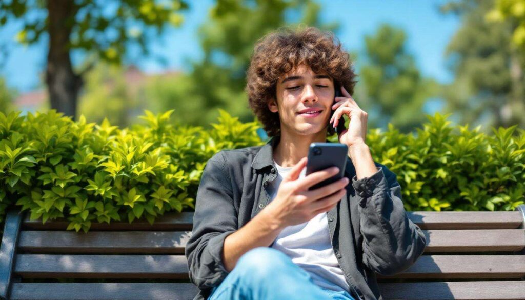 Laut Psychologie: Wer Sprachnachrichten statt Texten bevorzugt, hat oft diese 6 Persönlichkeitsmerkmale