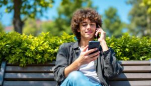 Laut Psychologie: Wer Sprachnachrichten statt Texten bevorzugt, hat oft diese 6 Persönlichkeitsmerkmale