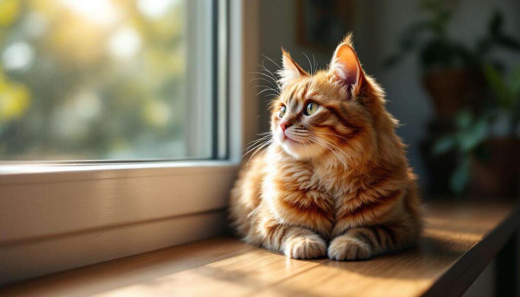 Psychologischer Test: Wählen Sie eine Katze und erfahren Sie, wie andere Sie sehen