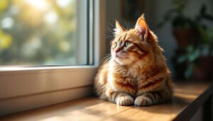 Psychologischer Test: Wählen Sie eine Katze und erfahren Sie, wie andere Sie sehen