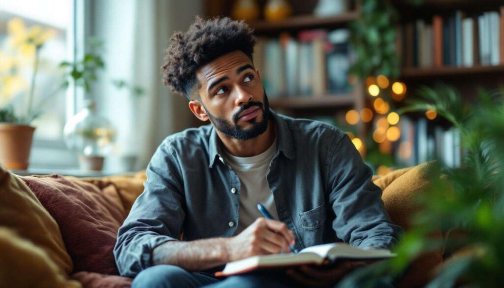 Psychologie: Wer diese 4 Fragen mit „immer“ beantworten kann, ist mental stärker als die meisten