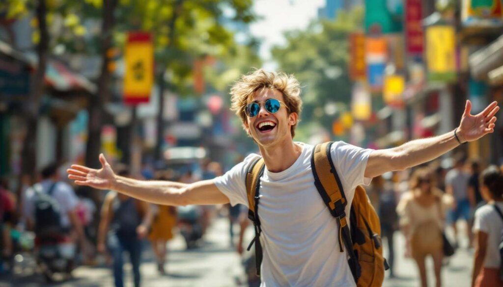 Wer Pläne lieber spontan macht, zeigt laut Psychologie diese 7 besonderen Charakterzüge