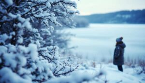 WHO-Bericht 2026: Warum der Winter unsere mentale Gesundheit stärker belastet als gedacht
