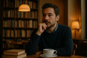 Laut Psychologie: Wer schnell genervt ist, besitzt oft diese unterschätzte Stärke