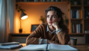 Laut Psychologen: Wer sich diese eine Frage jeden Abend stellt, verändert sein Selbstvertrauen für immer