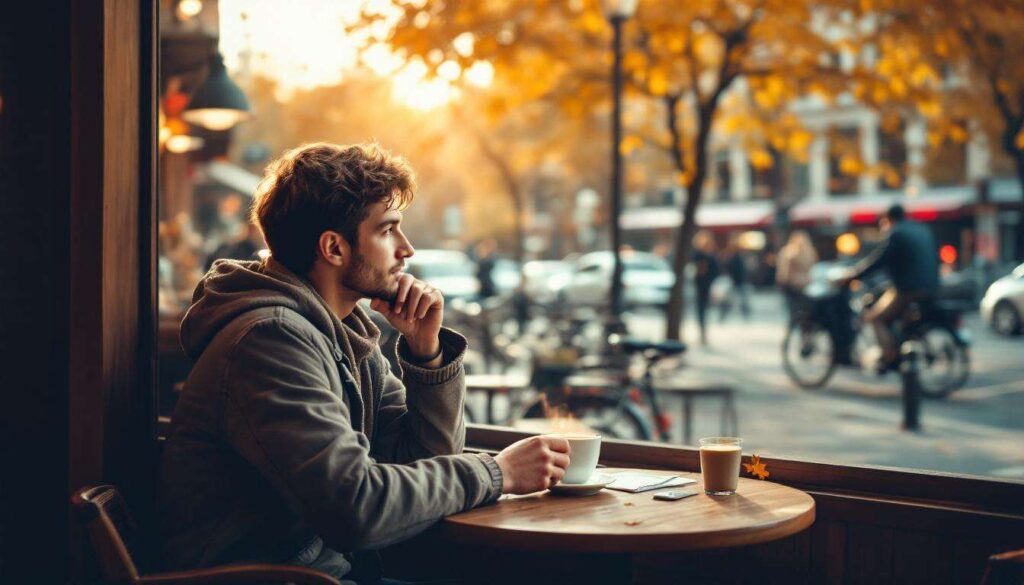 Ständig „Alles gut“ sagen: Laut Psychologen ein Hinweis auf diese verborgene Eigenschaft