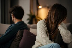 Bindungsangst oder fehlendes Interesse? An diesen Unterschieden lässt es sich häufig erkennen