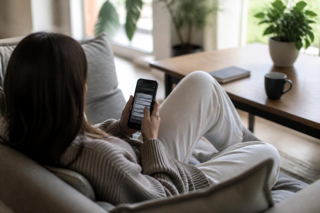 KI als bester Freund: Warum Menschen Chatbots ihre Geheimnisse anvertrauen