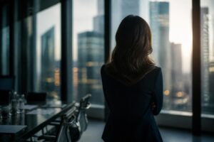 Warum erfolgreiche Menschen sich trotz Anerkennung häufig wie Hochstapler fühlen